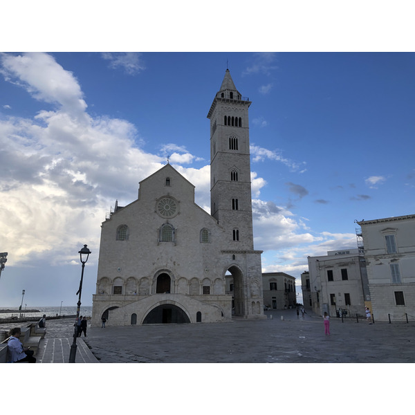 Picture Italy Trani 2024-09 29 - Tours Trani