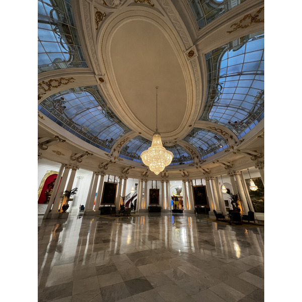 Picture France Nice The Negresco Hotel 2024-04 4 - Tours The Negresco Hotel