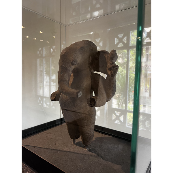 Picture Vietnam Ho Chi Min City History Museum 2024-01 14 - Journey Ho Chi Min City History Museum