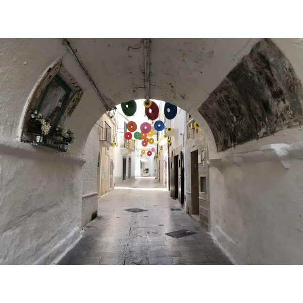 Picture Italy Monopoli 2024-09 71 - History Monopoli