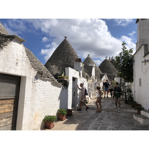 Picture Italy Alberobello 2024-09 34 - Tours Alberobello
