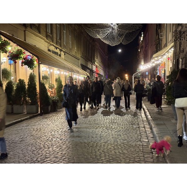 Picture Ukraine Lviv 2024-10 101 - Tour Lviv