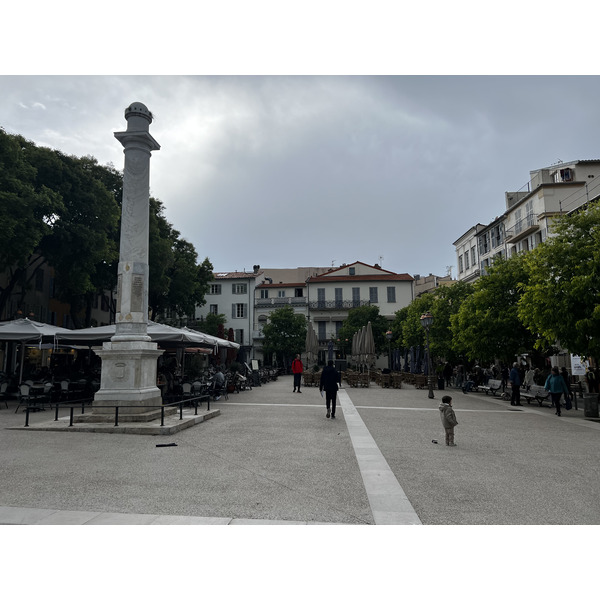 Picture France Antibes 2024-04 16 - Journey Antibes