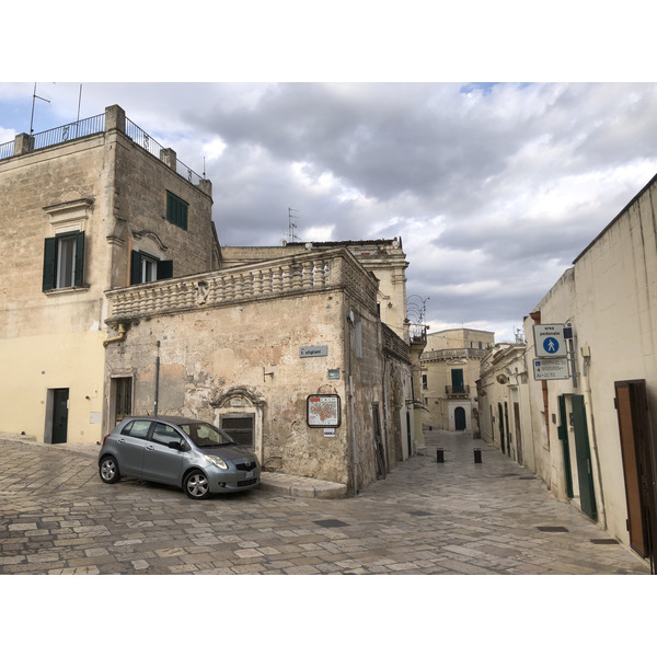 Picture Italy Matera 2024-09 199 - Tours Matera