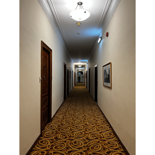 Picture Vietnam Saigon Continental Hotel 2024-01 0 - History Continental Hotel