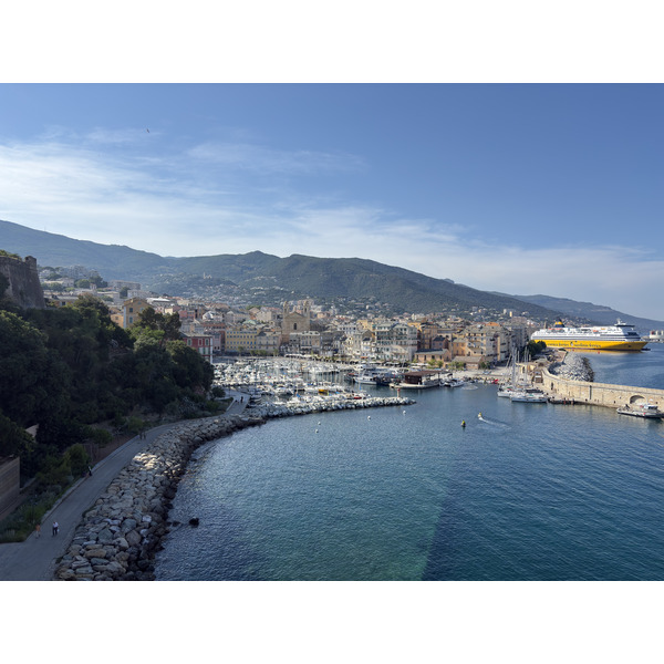 Picture France Corse Bastia 2026-06 7 - Discovery Bastia