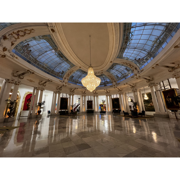Picture France Nice The Negresco Hotel 2024-04 2 - Tours The Negresco Hotel