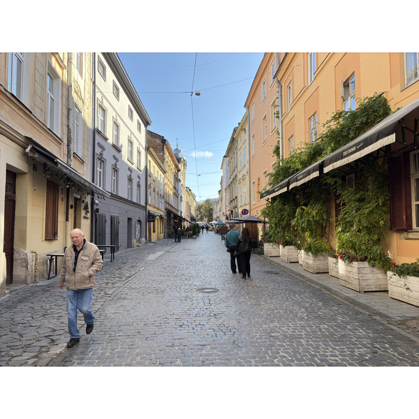 Picture Ukraine Lviv 2024-10 583 - Tour Lviv