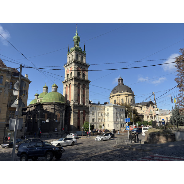 Picture Ukraine Lviv 2024-10 105 - Tours Lviv