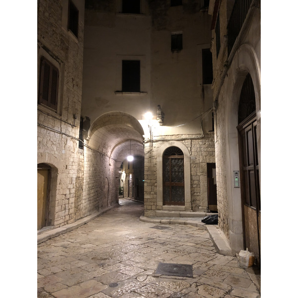 Picture Italy Trani 2024-09 103 - Tours Trani