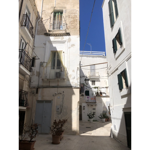 Picture Italy Monopoli 2024-09 68 - Around Monopoli