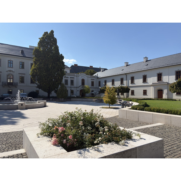 Picture Hungary Eger 2025-09 17 - Tours Eger