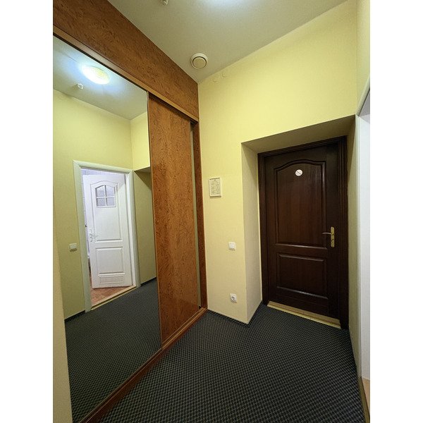 Picture Ukraine Lviv Hotel Wien 2024-10 13 - Around Hotel Wien