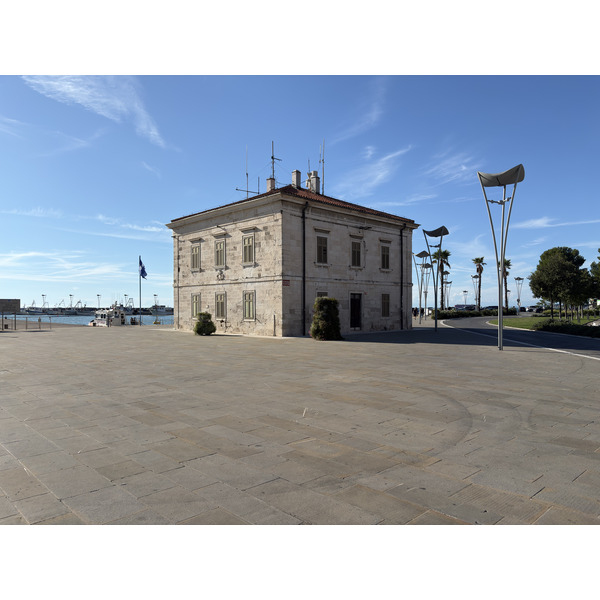 Picture Slovenia Koper 2025-09 54 - Discovery Koper
