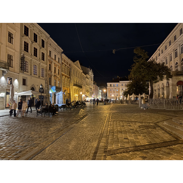 Picture Ukraine Lviv 2024-10 170 - Around Lviv