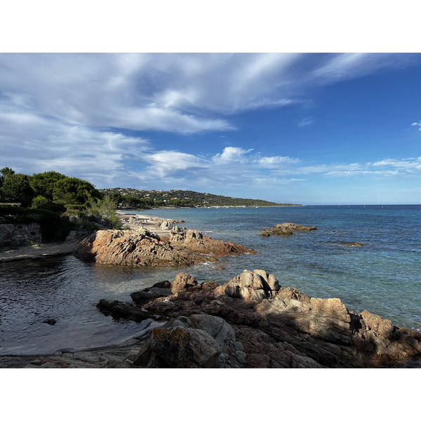 Picture France Corsica Pinarellu Beach 2024-05 35 - Tour Pinarellu Beach