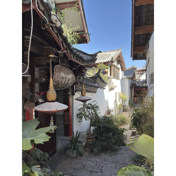 Picture China Lijiang 2026-01 160 - History Lijiang
