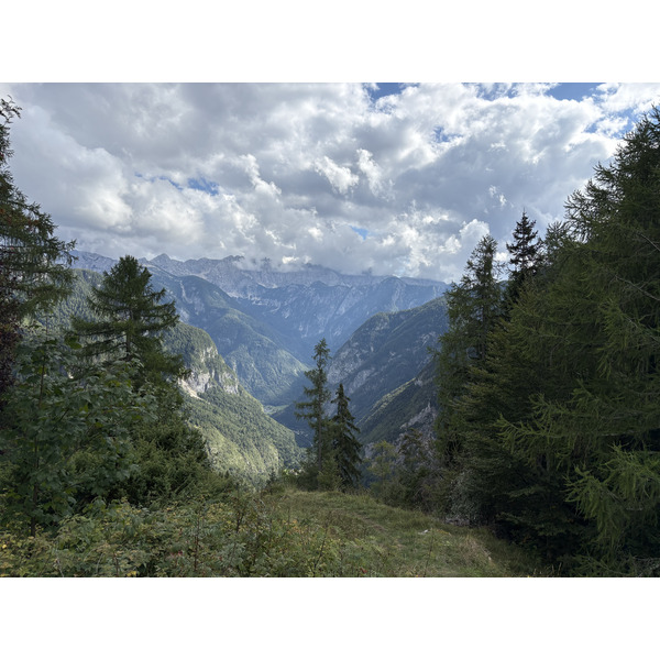 Picture Slovenia Soca River 2025-09 61 - Journey Soca River