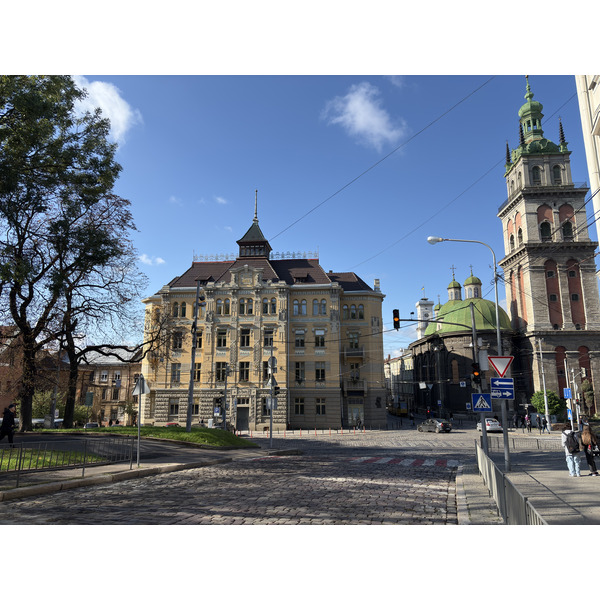 Picture Ukraine Lviv 2024-10 511 - Tours Lviv