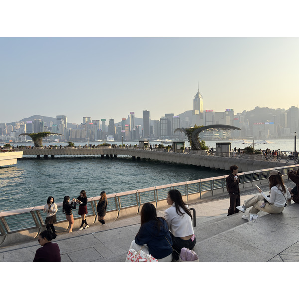 Picture Hong-Kong Tsim Sha Tsui 2026-01 5 - Discovery Tsim Sha Tsui