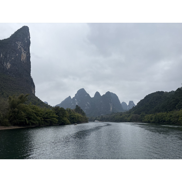 Picture China Guilin to Yangshuo cruise 2026-01 143 - Tour Guilin to Yangshuo cruise