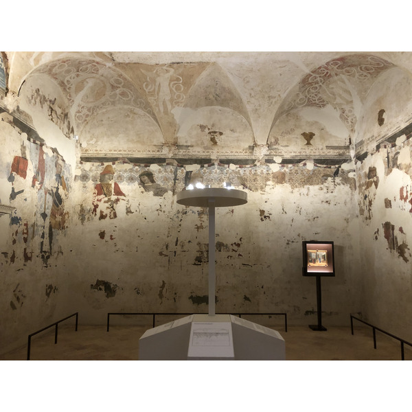 Picture Italy Urbino 2024-09 535 - Around Urbino