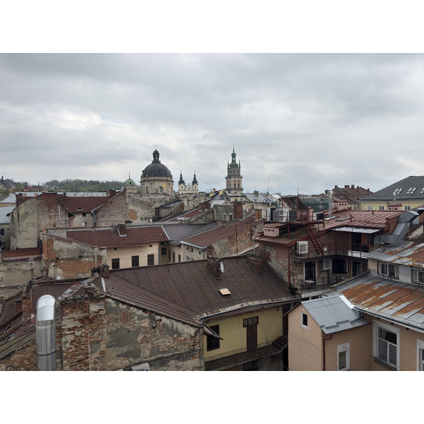 Picture Ukraine Lviv 2025-04 97 - Tours Lviv