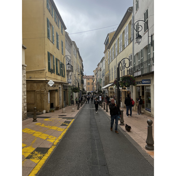 Picture France Antibes 2024-04 35 - Center Antibes