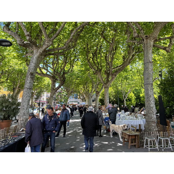 Picture France Vence 2024-04 53 - Tours Vence