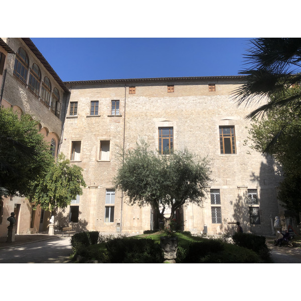 Picture Italy Ascoli Piceno 2024-09 55 - Recreation Ascoli Piceno