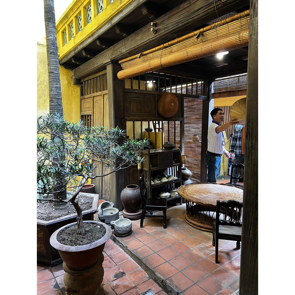 Picture Vietnam Hanoi Heritage House 2024-01 13 - Discovery Heritage House