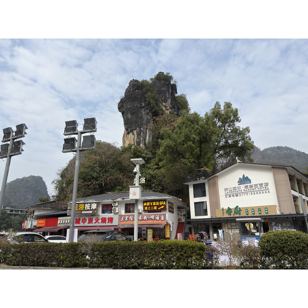 Picture China Yangshuo 2026-01 91 - Recreation Yangshuo