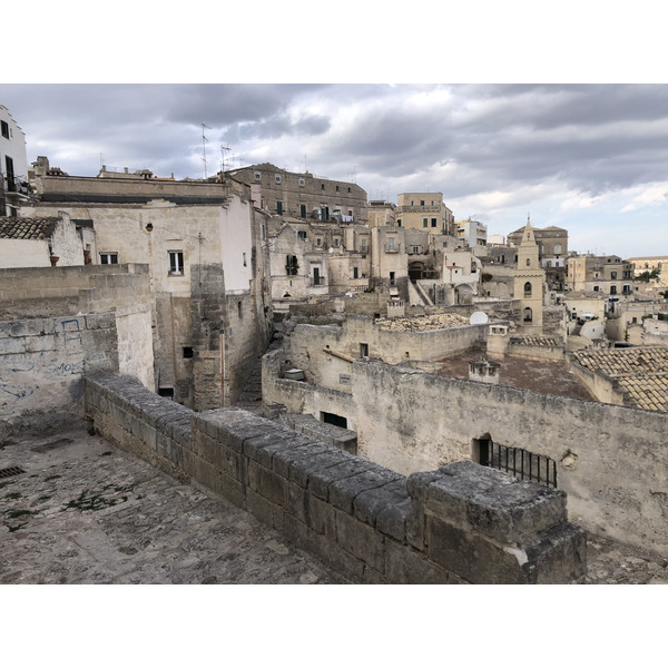 Picture Italy Matera 2024-09 125 - Recreation Matera