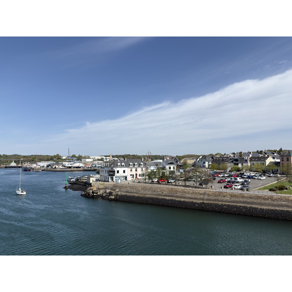 Picture France Concarneau Ville close 2026-04 103 - Journey Ville close