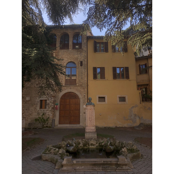 Picture Italy Ascoli Piceno 2024-09 5 - Recreation Ascoli Piceno