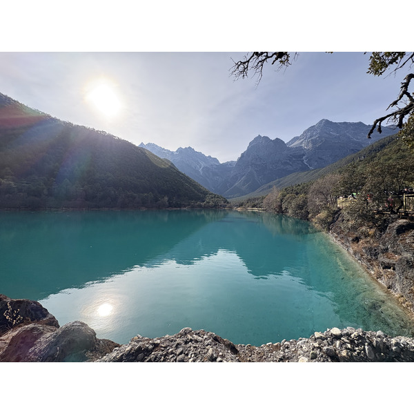 Picture China Lijiang Blue moon valley 2026-01 34 - Tours Blue moon valley