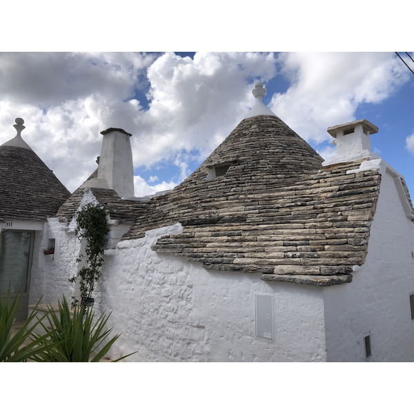 Picture Italy Alberobello 2024-09 88 - Around Alberobello