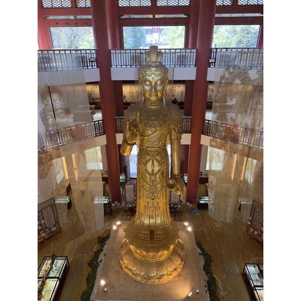 Picture China Dali Three pagodas 2026-01 7 - History Three pagodas