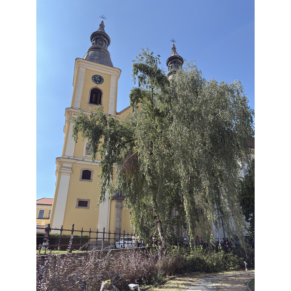 Picture Hungary Eger 2025-09 11 - Recreation Eger