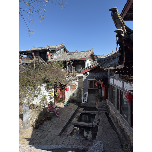 Picture China Lijiang 2026-01 732 - Discovery Lijiang