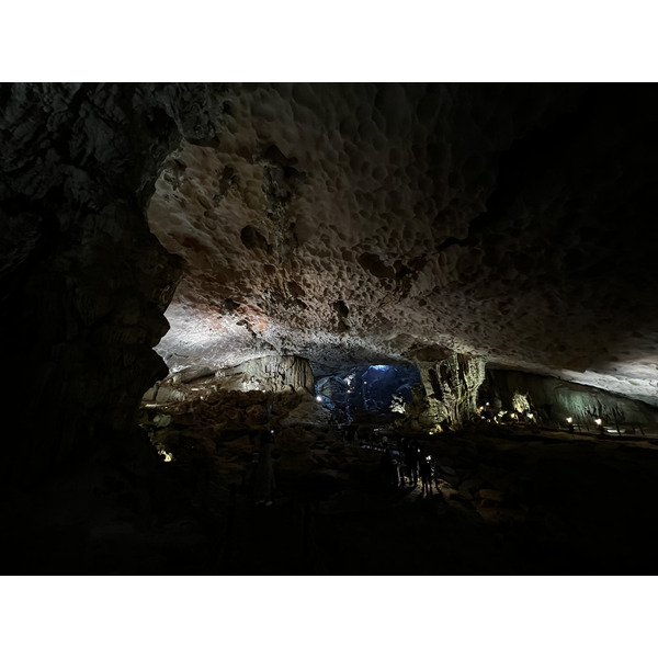 Picture Vietnam Ha Long Bay Sung Sot Cave 2024-01 62 - Journey Sung Sot Cave