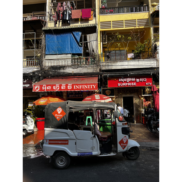 Picture Cambodia Phnom Penh 2024-01 86 - Tour Phnom Penh