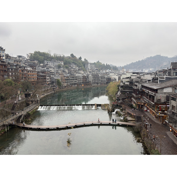 Picture China Fenghuang Ancient City 2026-01 51 - Journey Fenghuang Ancient City