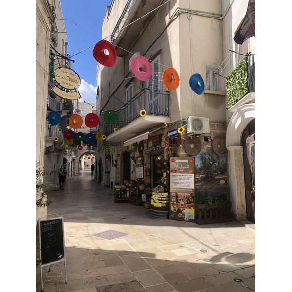Picture Italy Monopoli 2024-09 57 - Tours Monopoli