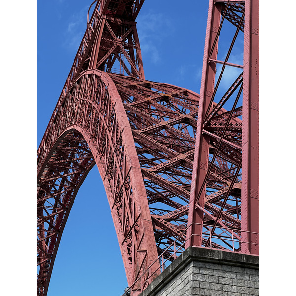 Picture France Viaduc de Garabit 2024-04 26 - Tour Viaduc de Garabit