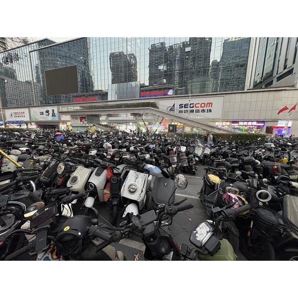 Picture China Shenzhen 2026-01 126 - Recreation Shenzhen