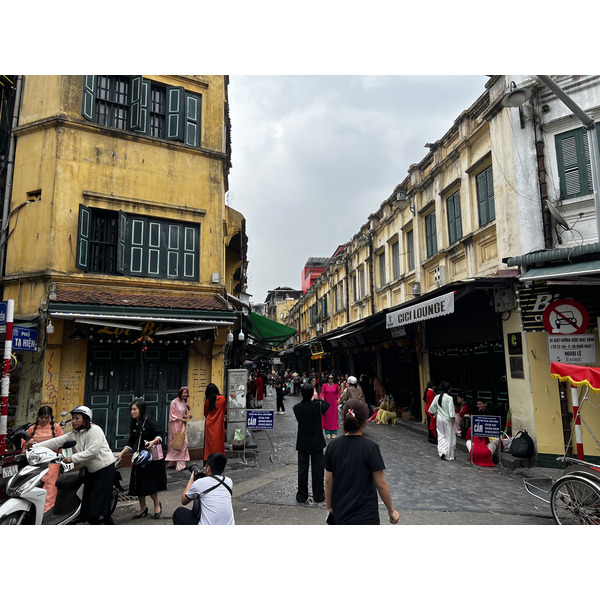 Picture Vietnam Hanoi 2024-01 84 - Journey Hanoi