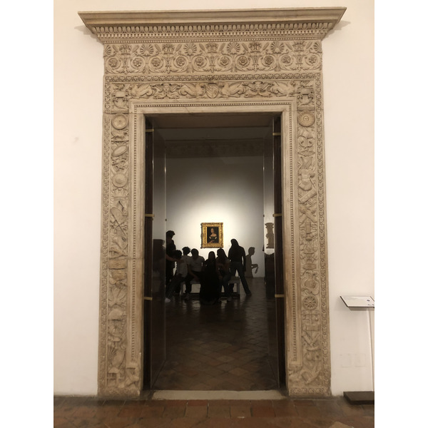 Picture Italy Urbino 2024-09 404 - History Urbino