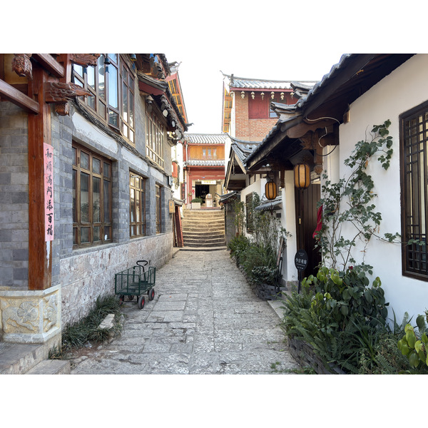 Picture China Lijiang 2026-01 771 - Journey Lijiang