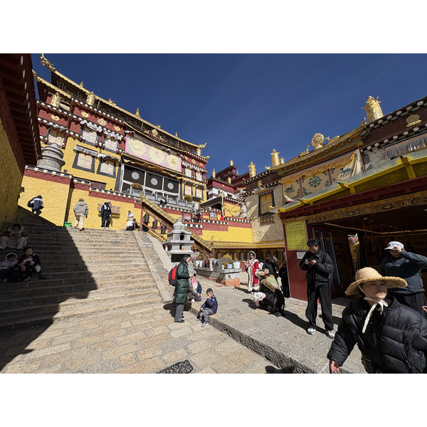 Picture China Shangri La 2026-01 72 - Journey Shangri La